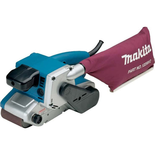 Makita - Bandschleifer (elektrisch) Bandschleifer 9903J 76mm