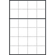 Siedle&Söhne - Montageelement für Türstation Briefkasten-Modul-Gehäuse BGA 611-4/9-0 AG AP, anthrazitgrau