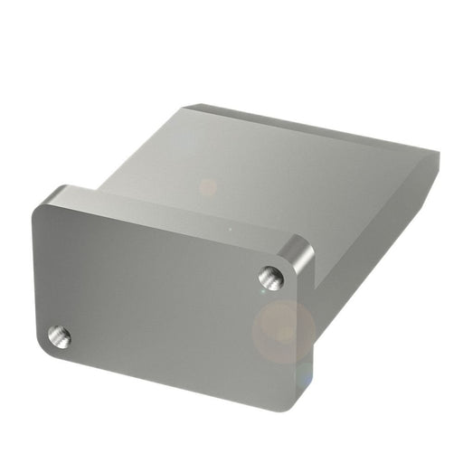 Balluff - Zubehör/Ersatzteile für Industriesensoren Klebeadapter BAM MB-CM-06#BAM04K6