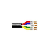 Belden - Koaxialkabel Koax-Kabel 7789A Tr.305 5xDigital Video HDTV − 305 Meter