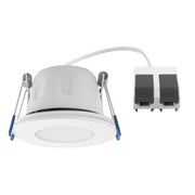 Megaman - Downlight/Strahler/Flutlicht LED-Downlight MM76754 840, IP65 − 1 Stück