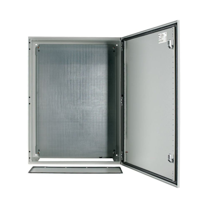 Eaton - Gehäuse/Schaltschrank (leer) Stahlblech-Wandgehäuse CS-86/250 800x600x250
