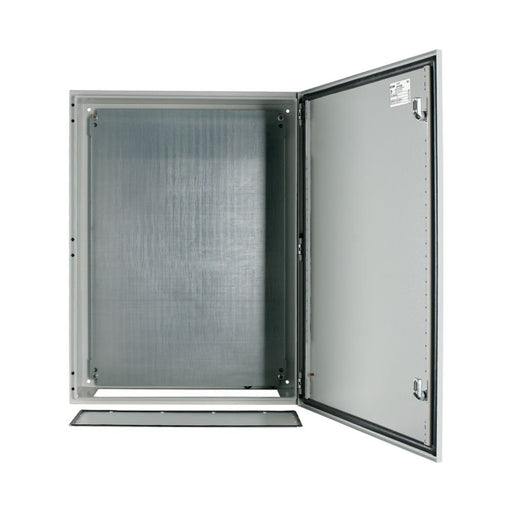 Eaton - Gehäuse/Schaltschrank (leer) Stahlblech-Wandgehäuse CS-86/250 800x600x250