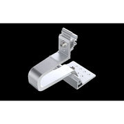 Aerocompact - Photovoltaik-Dach-/Fassadenbefestigung Dachhaken XTS40CL max.40x10mm,Click