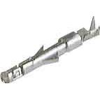 Belden - Kontakt für Industriesteckverbinder Crimp-Rastkontakt RBC 162/1 Ag − 100 Stück
