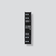Siedle&Söhne - Zusatzgerät für Türkommunikation Bus-Video-Verteiler BVVU 652-0 unsymetr.schwarz