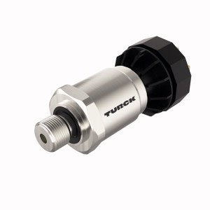 Turck - Druck-/Absolutdruckmessumformer Drucktransmitter PT0.1V-15 #100021285 mit Stromausgang