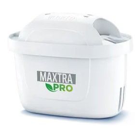 Brita - Wasserfilter Wasserfilter-Kartusche MAXTRA PRO EXTRA 3er EXTRA KALKSCHUTZ  − 1 Stück