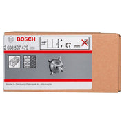 Bosch - Zubehör/Ersatzteile für Lochsägen und Bohrer Zentrierkreuz für 2608597479 Trockenbohrkronen
