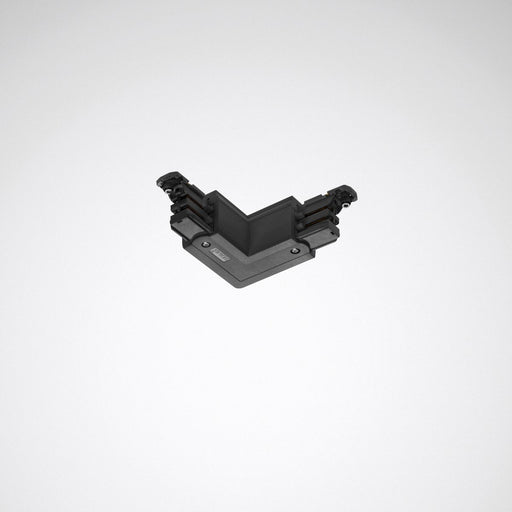 Trilux - Elektrisches Zubehör/Ersatzteile für Leuchten L-Verbinder L-Verb3PH05NOXTS35-2 schwarz