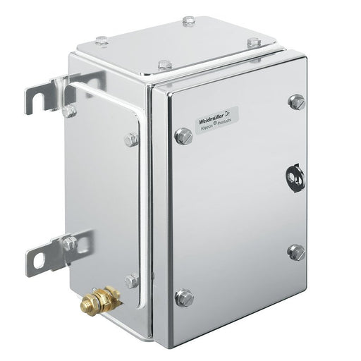 Weidmüller - Gehäuse/Schrank für Explosionsschutz Gehäuse KTB MH 221513 S2E2 152x229x133mm,elekt