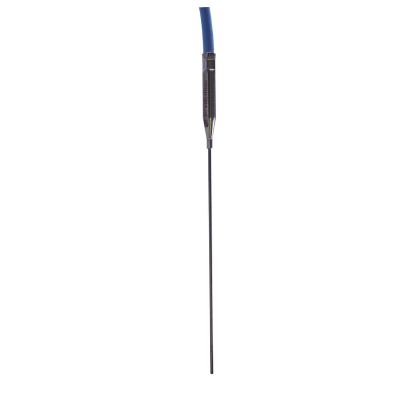 Jumo - Thermoelement Mantel-Thermoelement 00056811 1xFe-CuNi, 1,5x100mm
