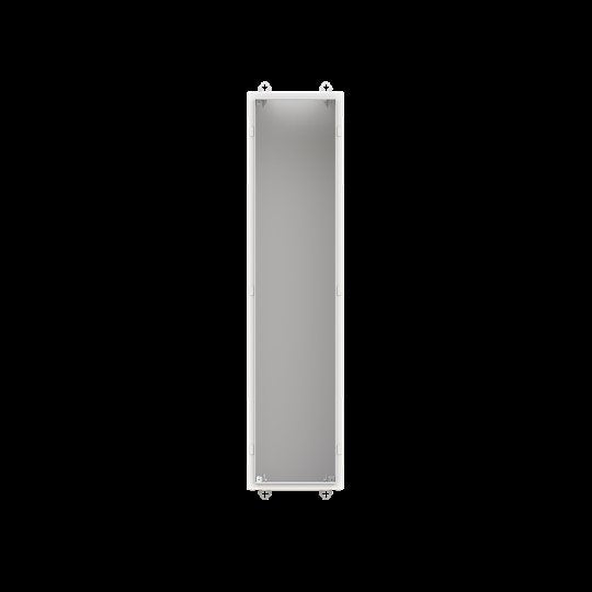 Striebel&John - Leergehäuse Wandschrank TW108GB SK I IP30 Basis