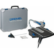 Bosch - Dekupiersäge (elektrisch) DREMEL Moto-Saw MS20-1/5 F013MS20JA 2in1 Dekupiersäge