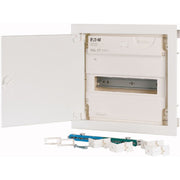 Eaton - Installationskleinverteiler Kleinverteiler KLV-12UPS-SF 1-reihig 12TE UP