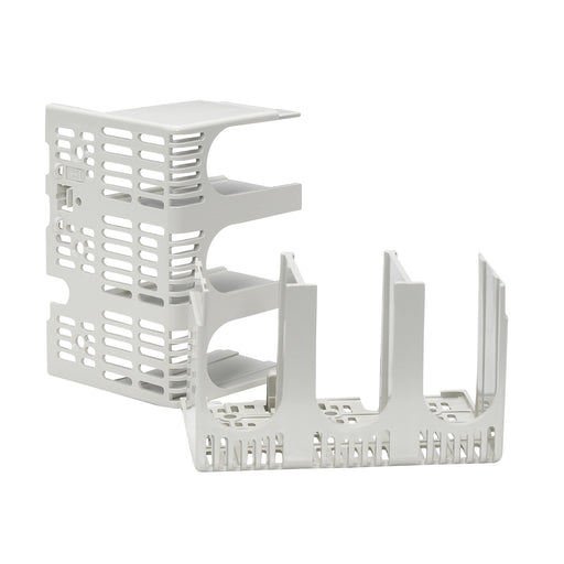 Mitsubishi Electric - Phasentrennung für Leistungsschalter Klemmenabdeckung TCL-2SV3 − 1 Stück by Mitsubishi Electric
