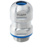 Lapp Zubehör - Kabelverschraubung SKINTOP-HYGIENIC-M40X1,5 53105141 − 5 Stück