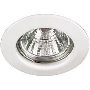 Brumberg Leuchten - Downlight/Strahler/Flutlicht Einbau-Downlight 00211707 50W ws