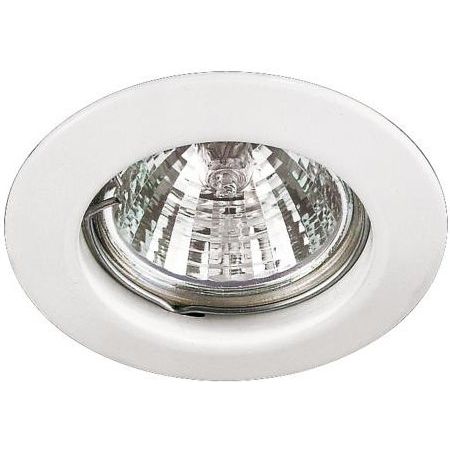 Brumberg Leuchten - Downlight/Strahler/Flutlicht Einbau-Downlight 00211707 50W ws
