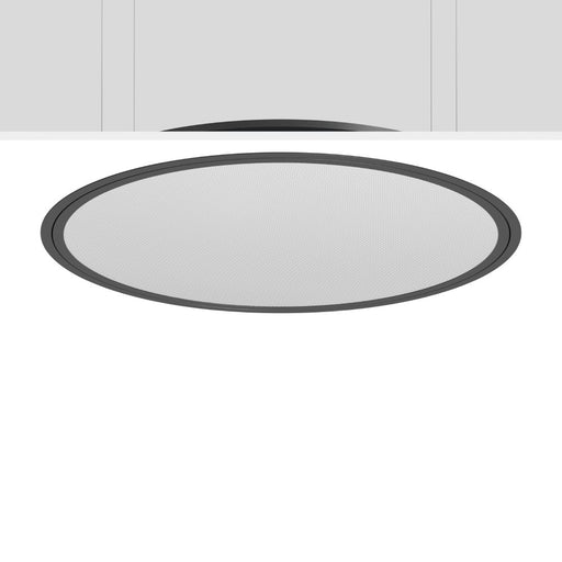 RZB - Decken-/Wandleuchte LED-Deckeneinbauleuchte 312299.0031.1.12 4000K DALI anthr