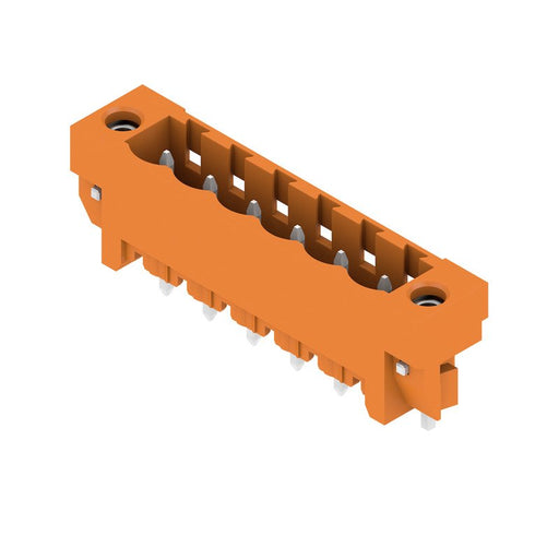 Weidmüller - Leiterplattensteckverbinder Verbinder 5.08mm SL 5.08HC#1148020000 − 42 Stück