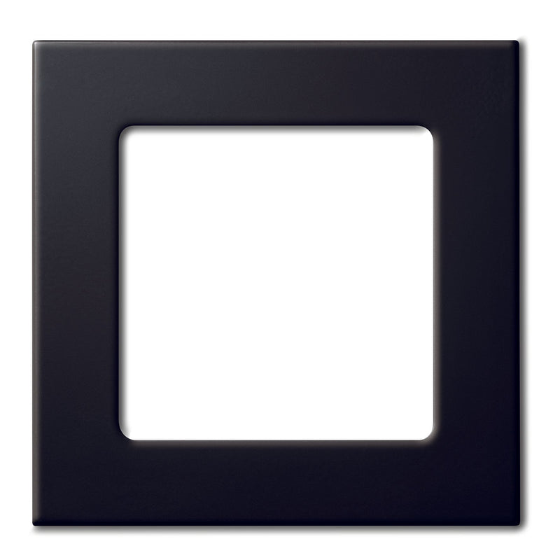 Somfy - Abdeckrahmen 9015023 Black