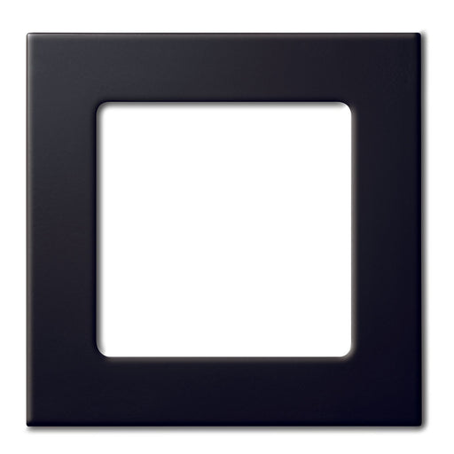 Somfy - Abdeckrahmen 9015023 Black