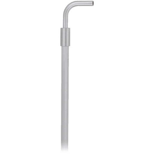 Di-soric - Lichtwellenleiter-Lichtsystem Glasfaser-Lichtleiter WRB 110 M-90-4.0-2.5 radial