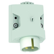 Bals Elektrotech - CEE-Gerätestecker (IEC 60309) Kleinsp.-Wandgerätestecker 461 16A 2p