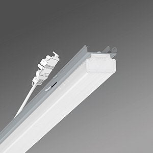 Regiolux - Geräteträger für Lichtbandsystem LED-Geräteträger SRGVLK7500840DALIsg 4000K DALI