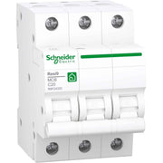 Schneider Electric - Leitungsschutzschalter R9F24320 3P,20A,C