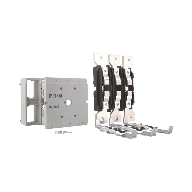 Eaton - Zubehör/Ersatzteile für Niederspannungs-Schalttechnik Ersatzschaltstücke DILH600-XOCT für DILH600
