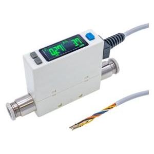 Ipf Electronic - Durchflussüberwachungsgerät Sensor Strömung, Luft, SL550706 kalorimetrisch