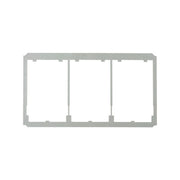 Mersen - Zubehör/Ersatzteile für NH-Unterteile Abdeckblende 1.000.128 339x190mm