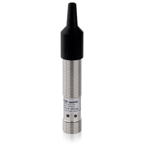 Di-soric - Ultraschall Taster Ultraschallsensor US 12 M 150 FB IU-B4 0-150 mm