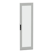 Schneider Electric - Tür/Bedientableau (Schaltschrank) Verglaste Tür NSYSFND206T PanelSeT SFN