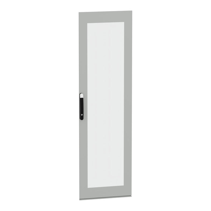 Schneider Electric - Tür/Bedientableau (Schaltschrank) Verglaste Tür NSYSFND206T PanelSeT SFN