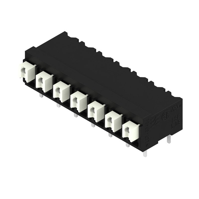 Weidmüller - Leiterplattenklemme Leiterplattenklemme LSF-SMT 5#1824860000 5.08mm − 15 Stück