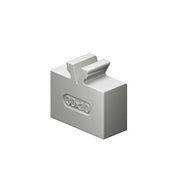 Rittal - Sammelschienenträger Steckelement SV 3074.000 (VE24) f.Schiene 30/50x10mm