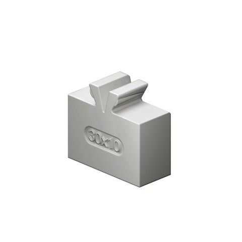 Rittal - Sammelschienenträger Steckelement SV 3074.000 (VE24) f.Schiene 30/50x10mm
