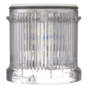 Eaton - Signalsäulenelement, optisch Blinklicht-LED SL7-BL24-W weiß, 24V