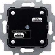 Busch-Jaeger - Bussystem-Jalousieaktor Sensor/Jalousieaktor SBA-F-1.1.1 1/1-fach