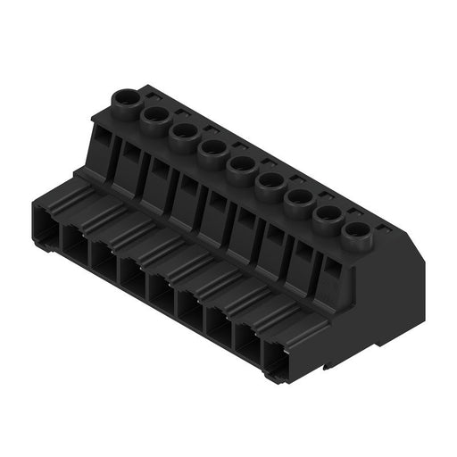 Weidmüller - Kabelsteckverbinder für Leiterplattensteckverbinder Verbinder 10.16mm SUZ 10.16#1966910000 − 14 Stück