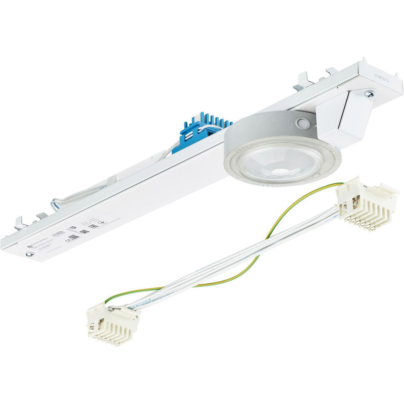 Philips Lighting - Elektrisches Zubehör/Ersatzteile für Leuchten Sensor LL500EH4SR2DALIG.2WH