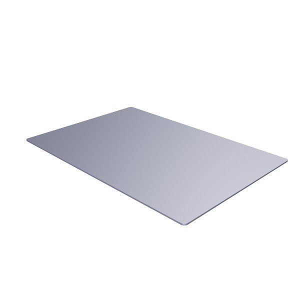 Weidmüller - Kennzeichnungsmaterial Gerätemarkierung CC-M 70/48 ST SDR 48mm