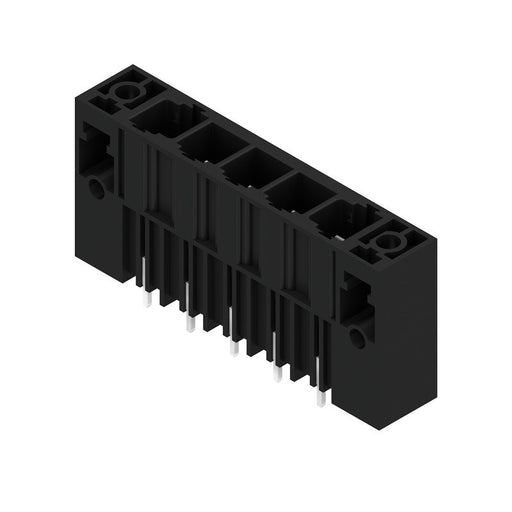 Weidmüller - Leiterplattensteckverbinder Verbinder 10.16mm SU 10.16H#1813680000 − 24 Stück