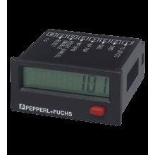 Pepperl+Fuchs Fabrik - Trennverstärker Zähler KC-LCD-24-24VDC