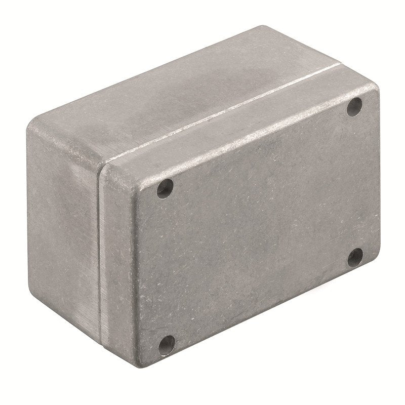 Weidmüller - Gehäuse/Schaltschrank (leer) Aluminium-Leergehäuse KLIPPON K4 VMQ Klippon K