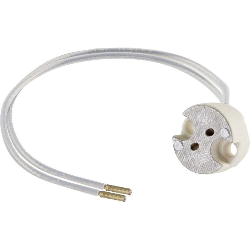 EVN Lichttechnik - Lampenfassung Universalfassung .049 GZ4/GX5,3