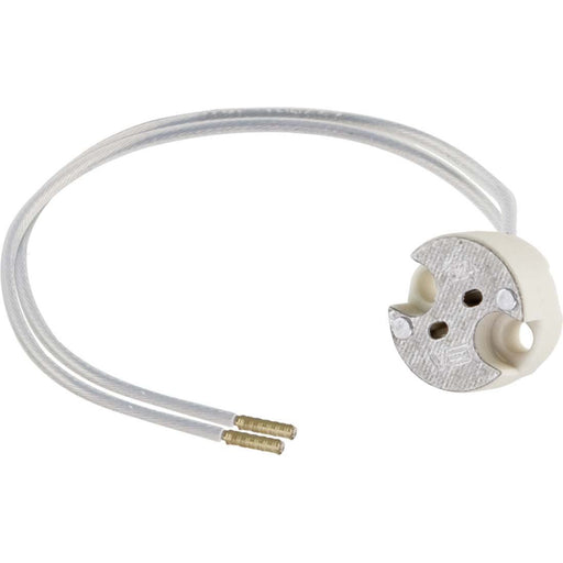 EVN Lichttechnik - Lampenfassung Universalfassung .049 GZ4/GX5,3